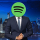 Illustration for article titled Spotify now offering yet another way to watch videos on your phone